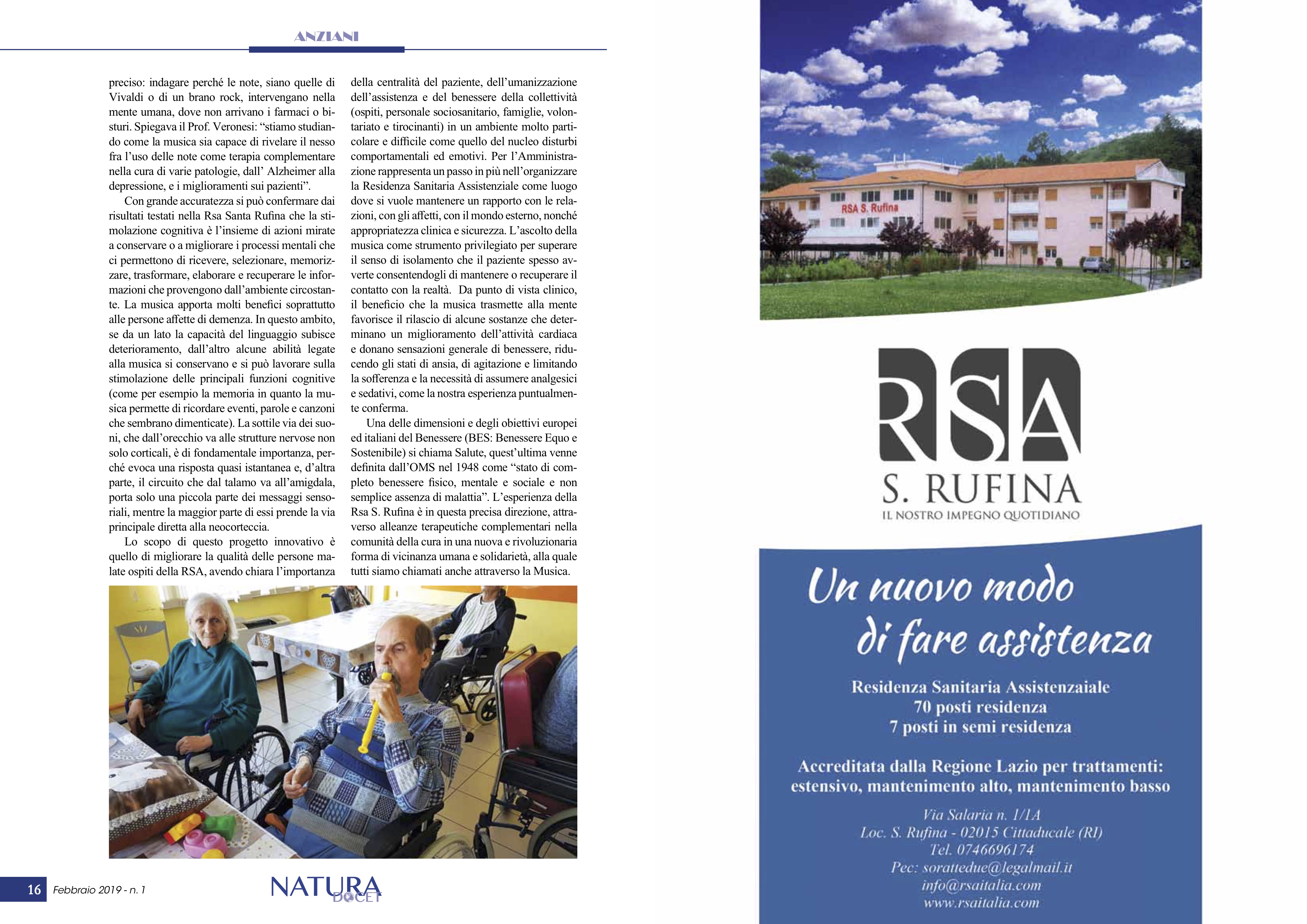 SCARICARE DOCET 2017