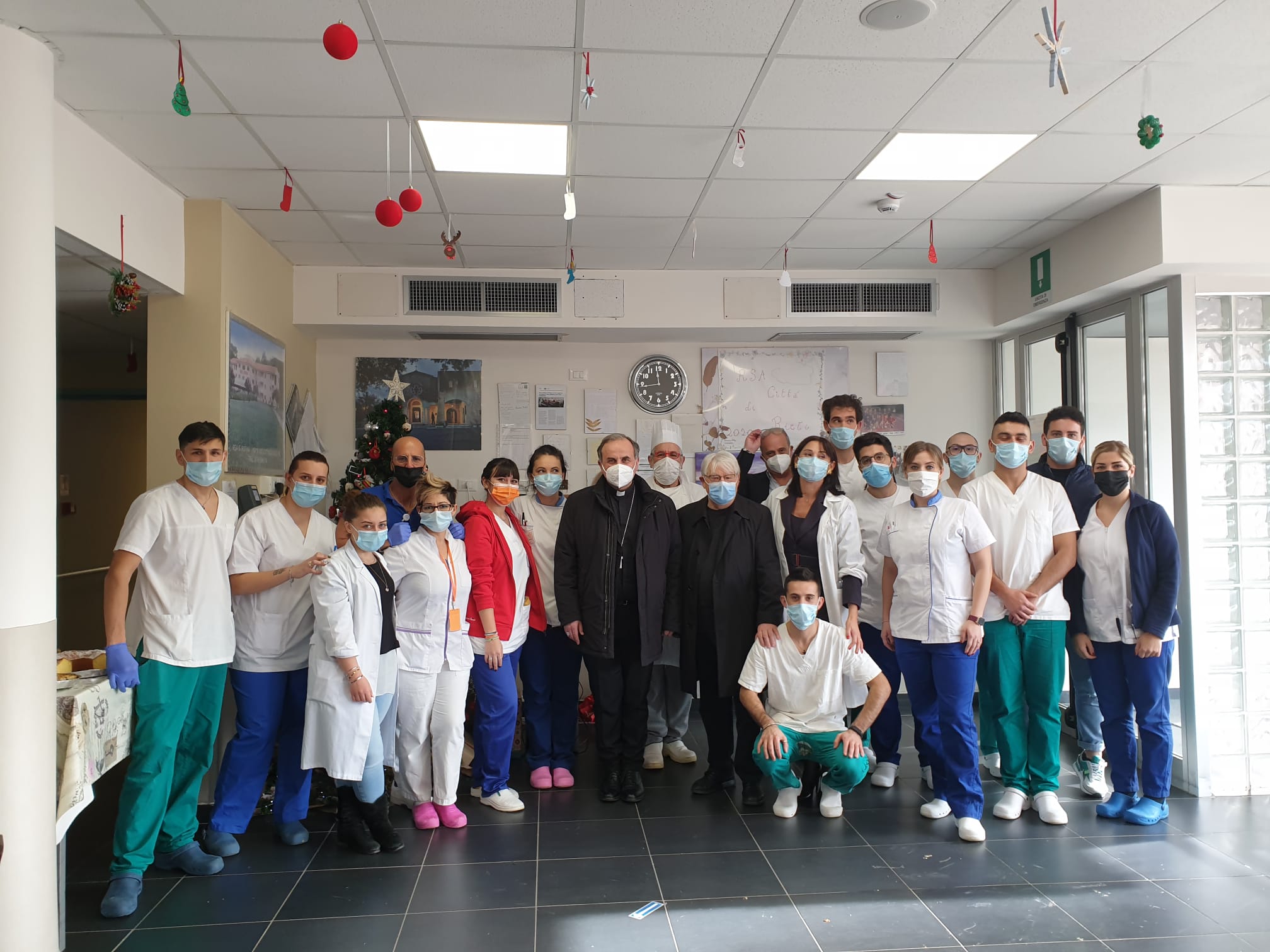residenza sanitaria assistita don alberto gori