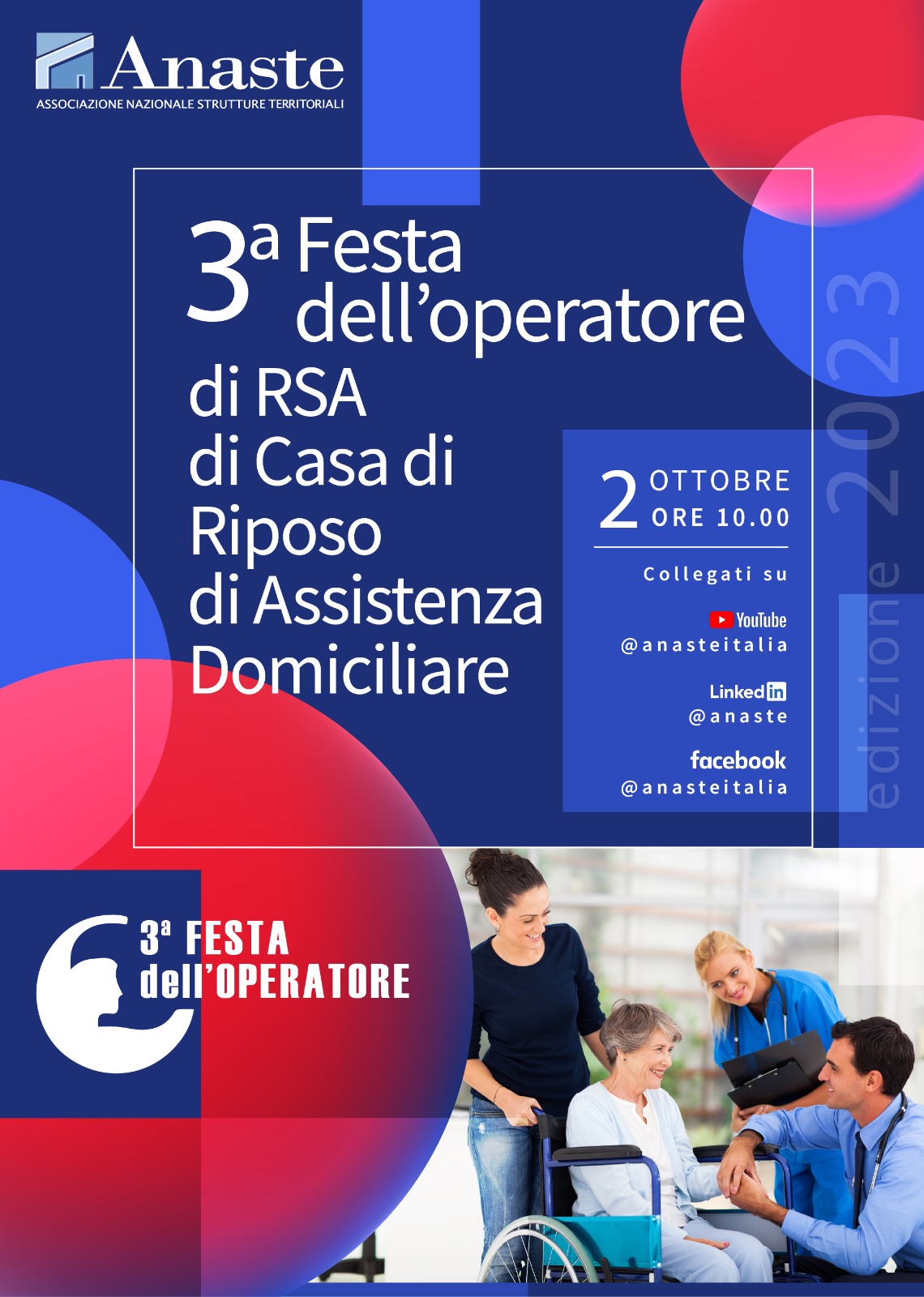 VINCENZO LATINI: UN ESEMPIO PEDAGOGICO PER TUTTI GLI OPERATORI – RSA ...
